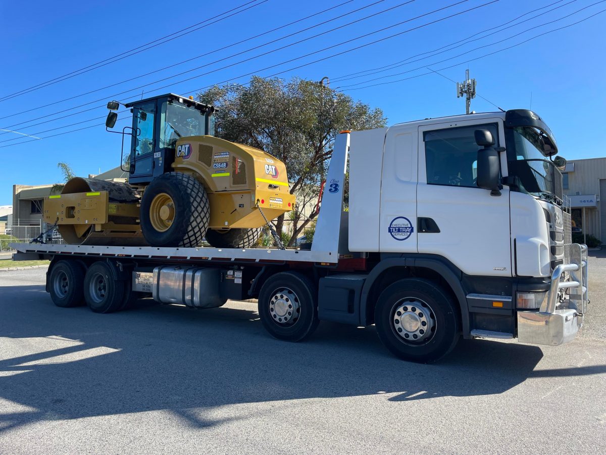 Combined Towing Sydney